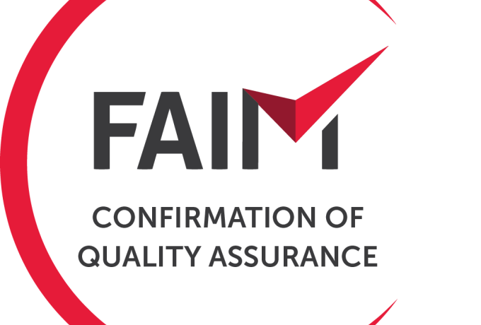 FAIM